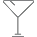 Wine Glass SVG Icon
